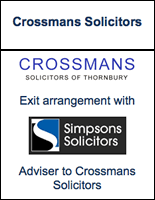 Crossmans Solicitors