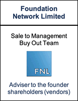 Foundation Network Limited