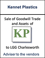 Kennet Plastics