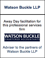 Watson Buckle LLP