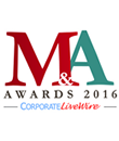 M&A Awards 2016